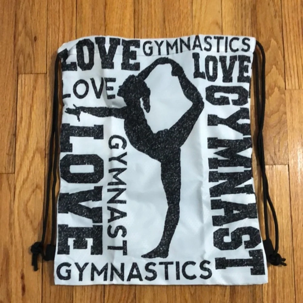 N/A love gymnastics